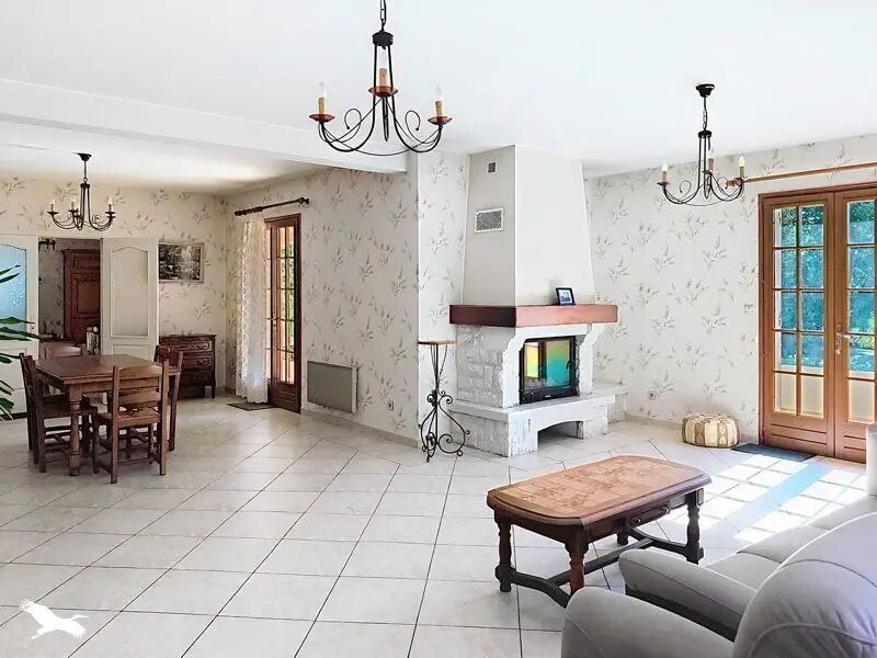 Maison à vendre, 218m², Saint-Seurin-de-Prats
