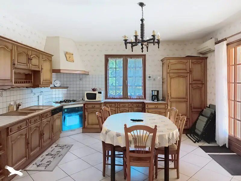 Maison à vendre, 218m², Saint-Seurin-de-Prats
