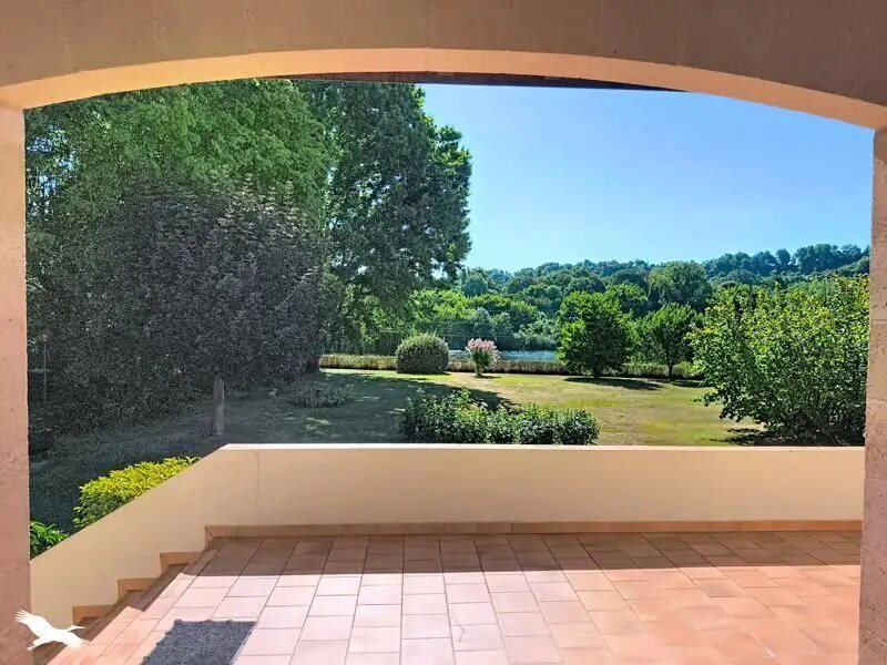 Maison à vendre, 218m², Saint-Seurin-de-Prats