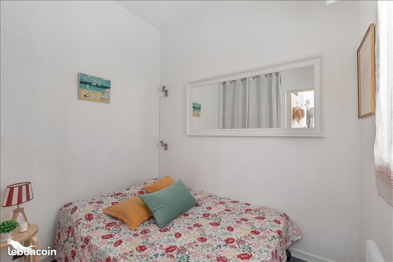 Appartement à vendre, 29m², Arcachon
