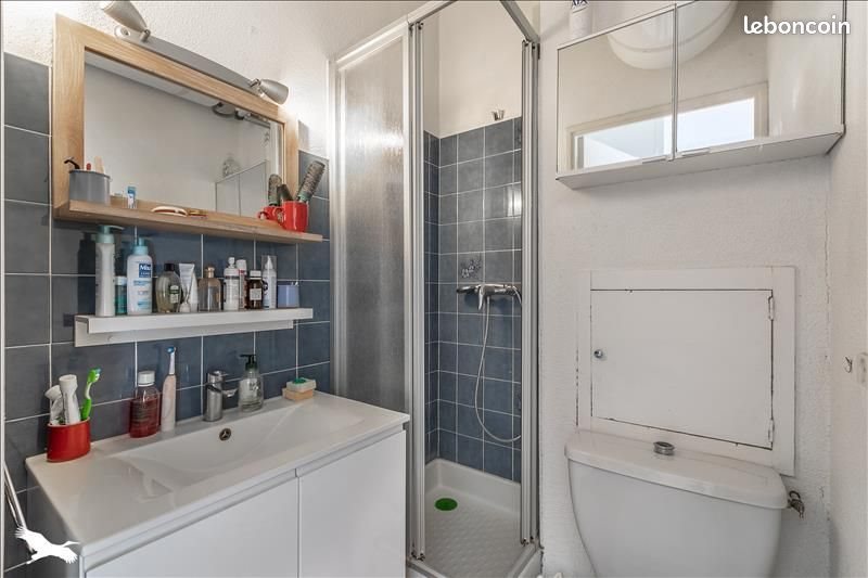 Appartement à vendre, 29m², Arcachon