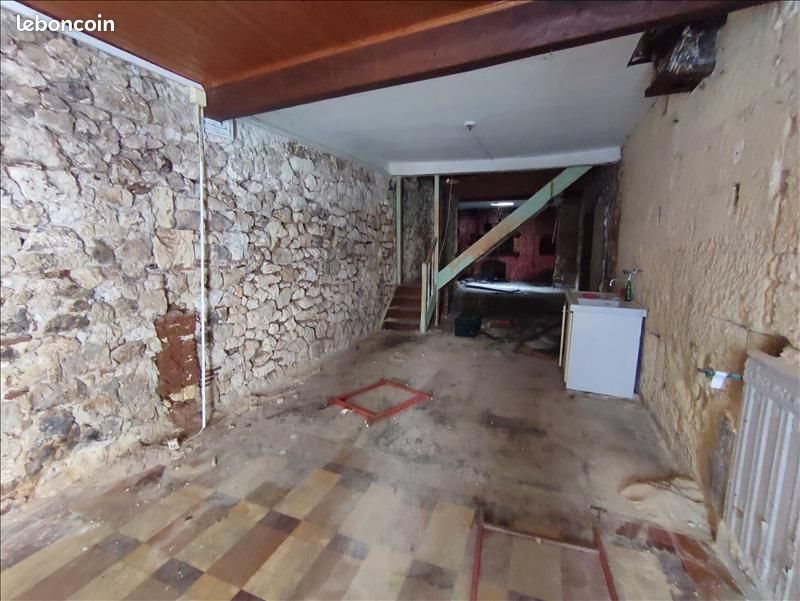 Maison à vendre, 106m², Sainte-Foy-la-Grande