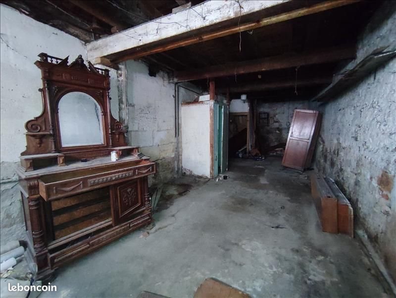 Maison à vendre, 106m², Sainte-Foy-la-Grande