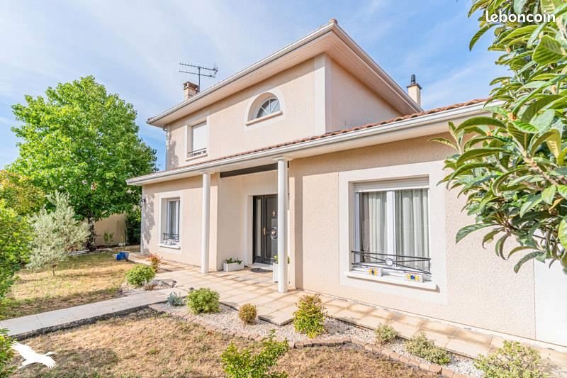 Maison à vendre, 142m², Pessac