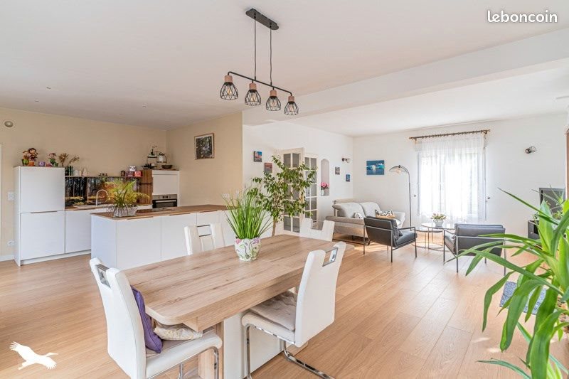 Maison à vendre, 142m², Pessac