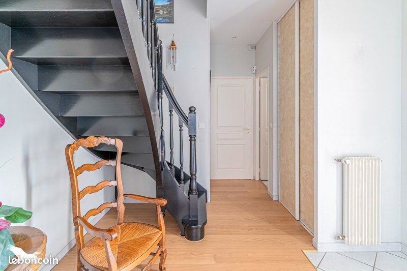 Maison à vendre, 142m², Pessac