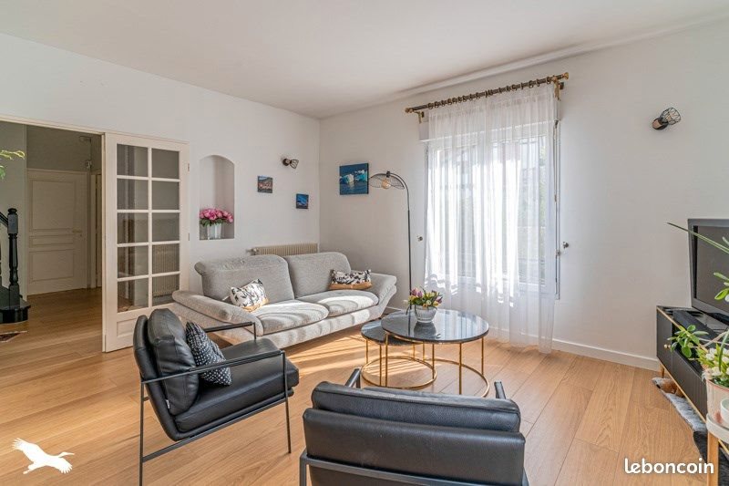 Maison à vendre, 142m², Pessac