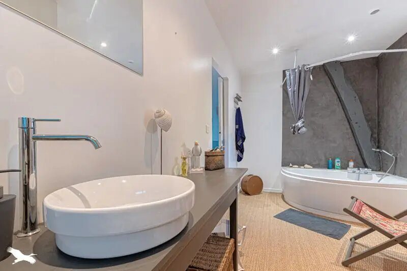 Maison à vendre, 182m², Bosmie-l'Aiguille