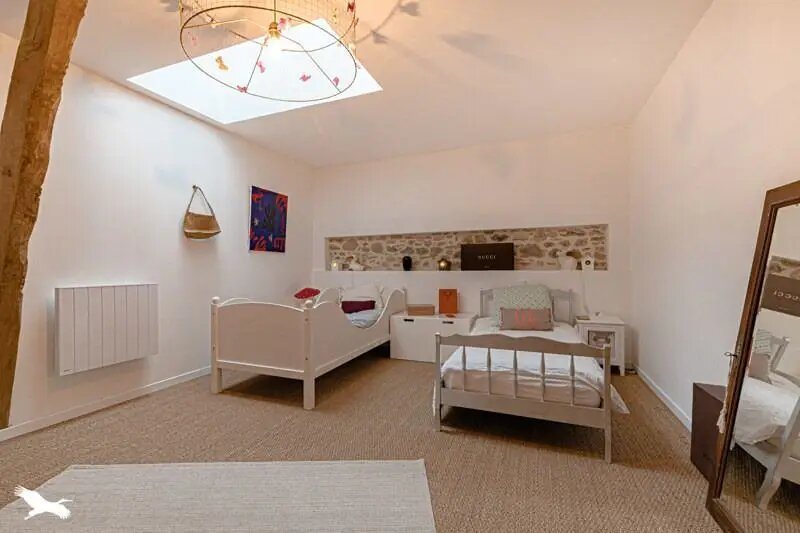 Maison à vendre, 182m², Bosmie-l'Aiguille