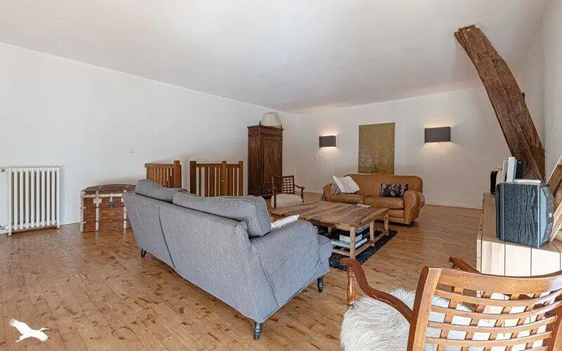 Maison à vendre, 182m², Bosmie-l'Aiguille
