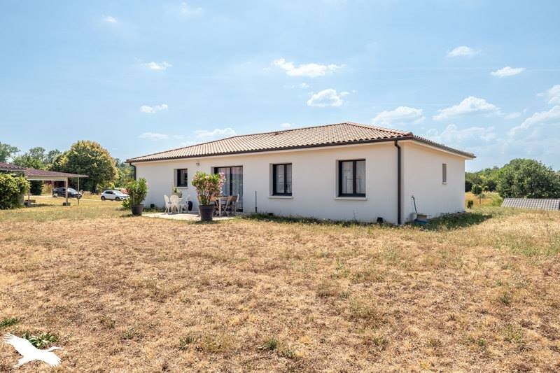 Maison à vendre, 105m², Marsac-sur-l'Isle