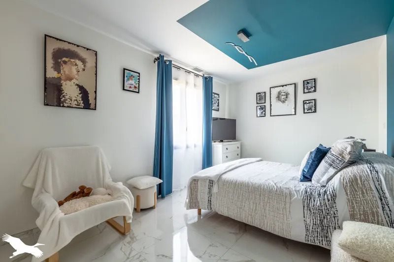 Maison à vendre, 105m², Marsac-sur-l'Isle