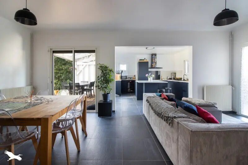 Maison à vendre, 142m², Saint-Paul-lès-Dax