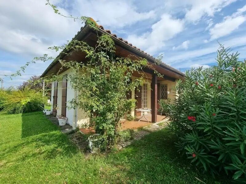 Maison à vendre, 215m², Bazas