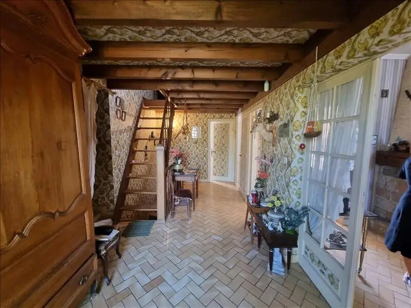 Maison à vendre, 215m², Bazas