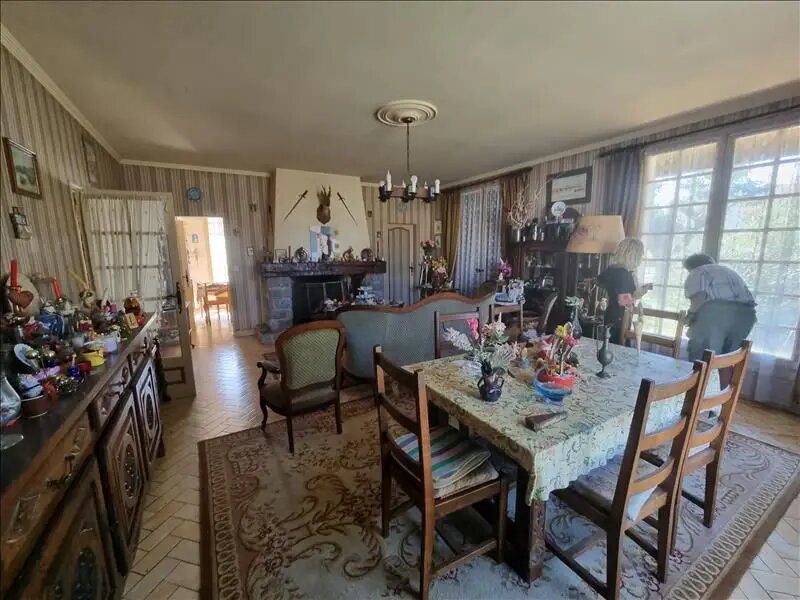 Maison à vendre, 215m², Bazas
