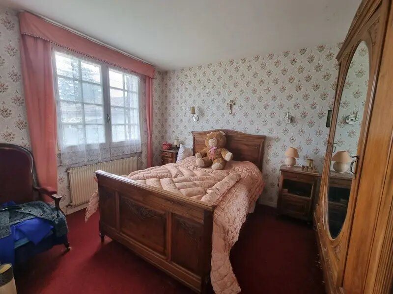 Maison à vendre, 215m², Bazas