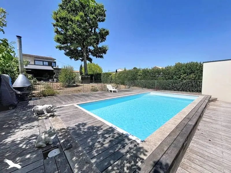 Maison à vendre, 217m², Ludon-Médoc