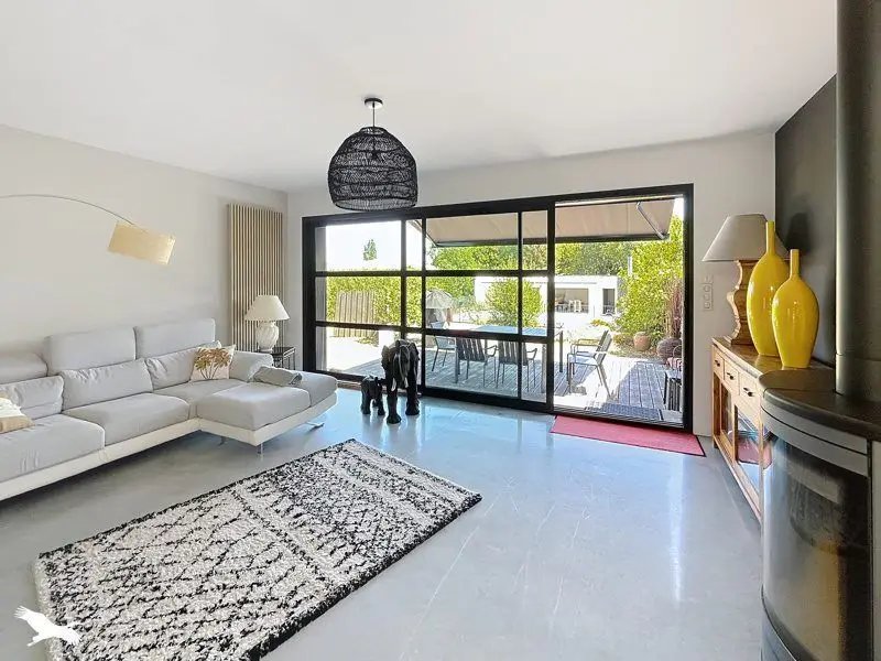 Maison à vendre, 217m², Ludon-Médoc