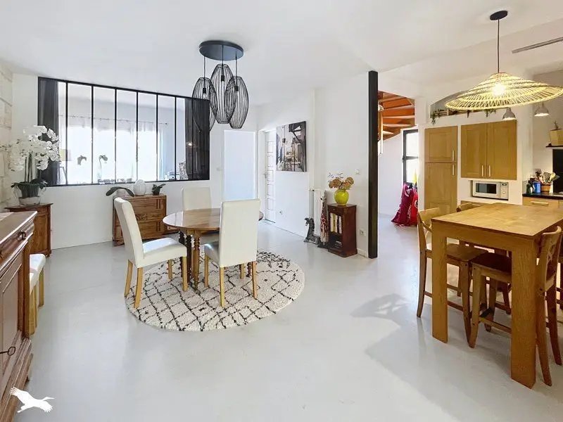 Maison à vendre, 217m², Ludon-Médoc