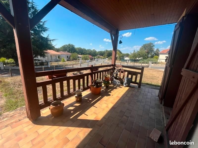 Maison à vendre, 90m², Cancon