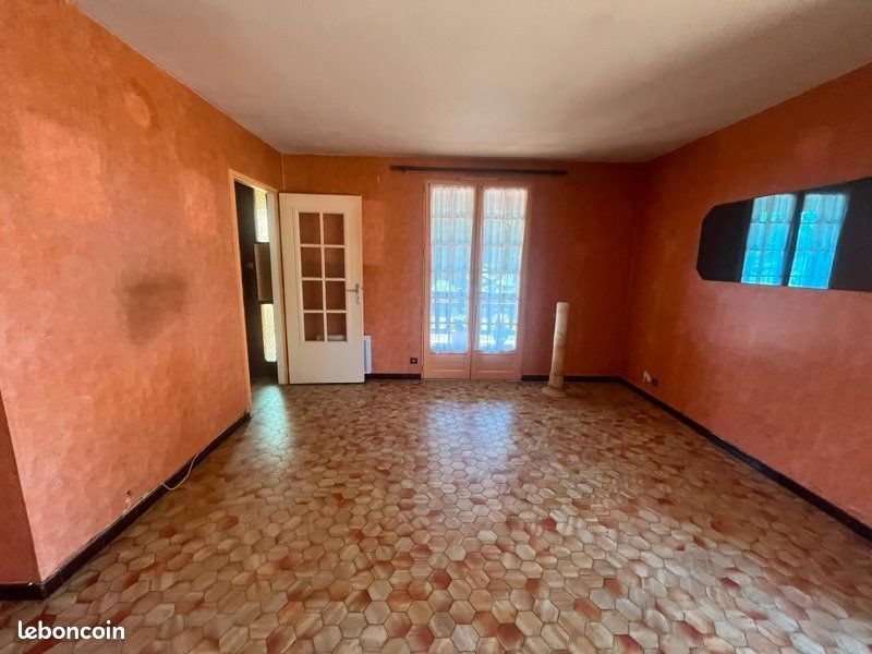 Maison à vendre, 90m², Cancon