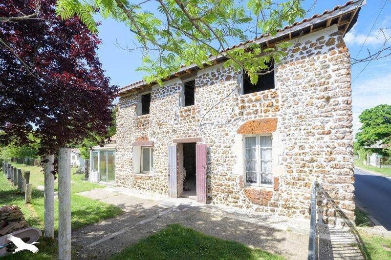 Maison à vendre, 160m², Salles