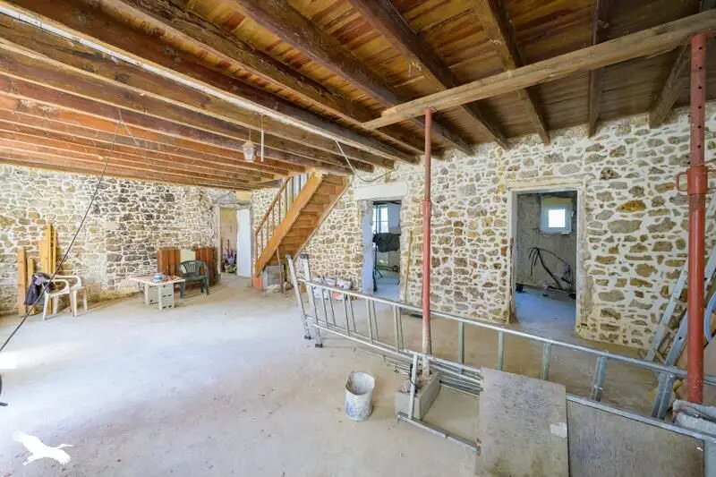 Maison à vendre, 160m², Salles
