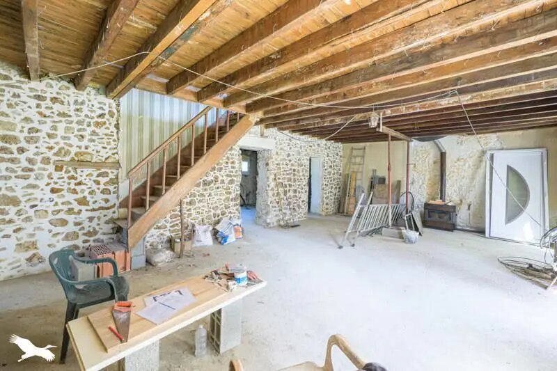 Maison à vendre, 160m², Salles