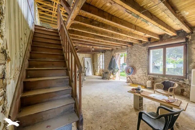 Maison à vendre, 160m², Salles