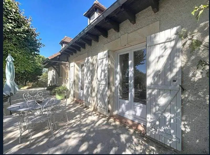 Maison à vendre, 137m², Terrasson-Lavilledieu