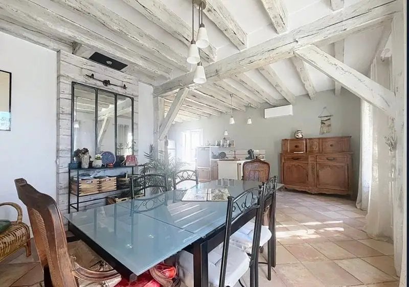 Maison à vendre, 137m², Terrasson-Lavilledieu