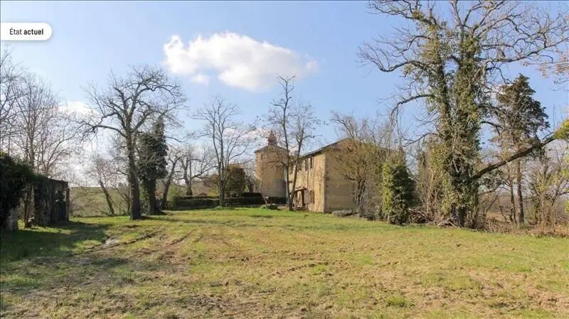 Maison à vendre, 225m², Castelnau-Barbarens