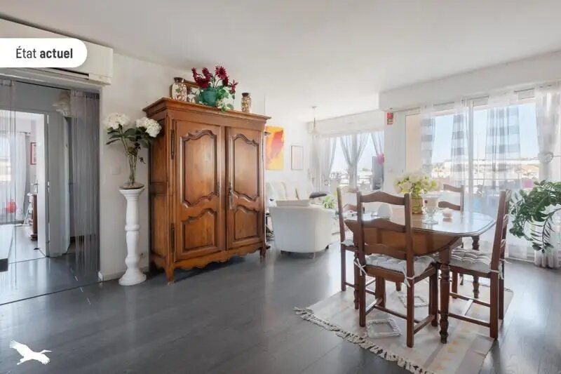 Appartement à vendre, 71m², Palavas-les-Flots