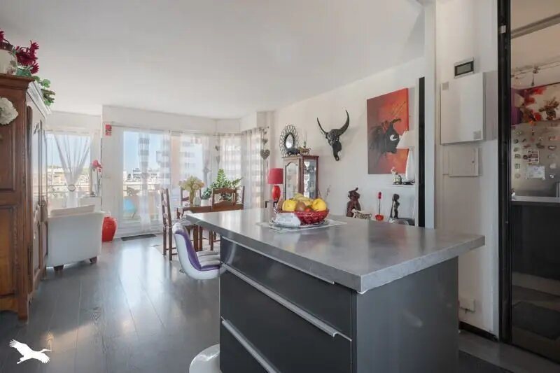 Appartement à vendre, 71m², Palavas-les-Flots