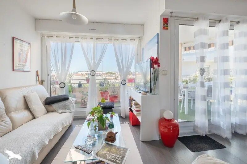 Appartement à vendre, 71m², Palavas-les-Flots