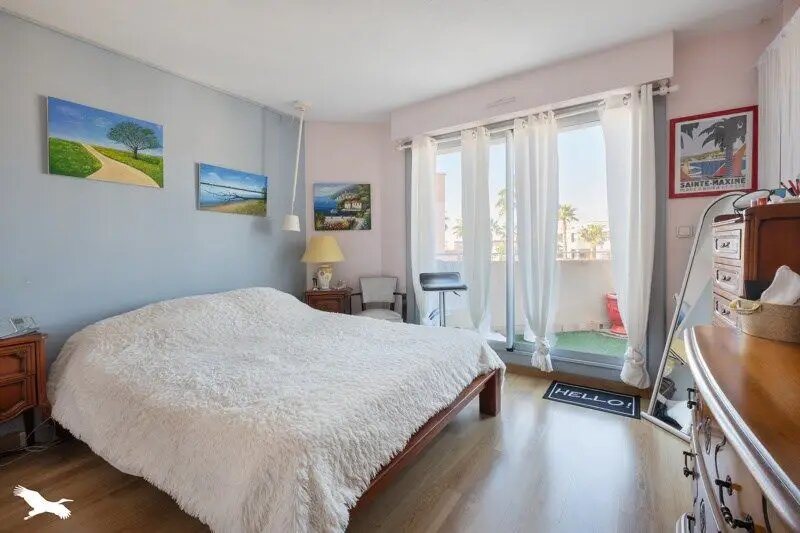 Appartement à vendre, 71m², Palavas-les-Flots