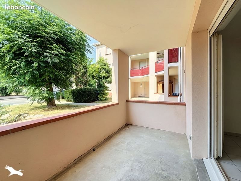 Appartement à vendre, 35m², Castelsarrasin