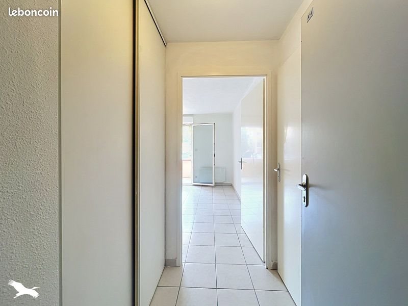 Appartement à vendre, 35m², Castelsarrasin