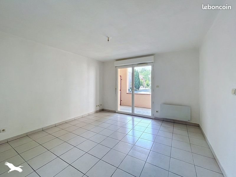 Appartement à vendre, 35m², Castelsarrasin