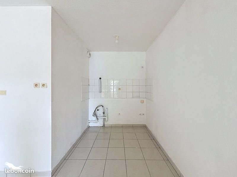Appartement à vendre, 35m², Castelsarrasin
