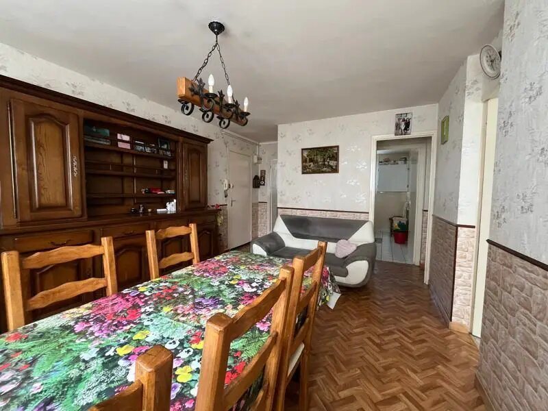 Appartement à vendre, 50m², Saint-Cyr-sur-Loire