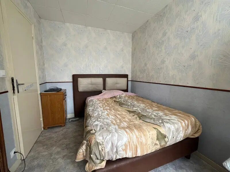 Appartement à vendre, 50m², Saint-Cyr-sur-Loire