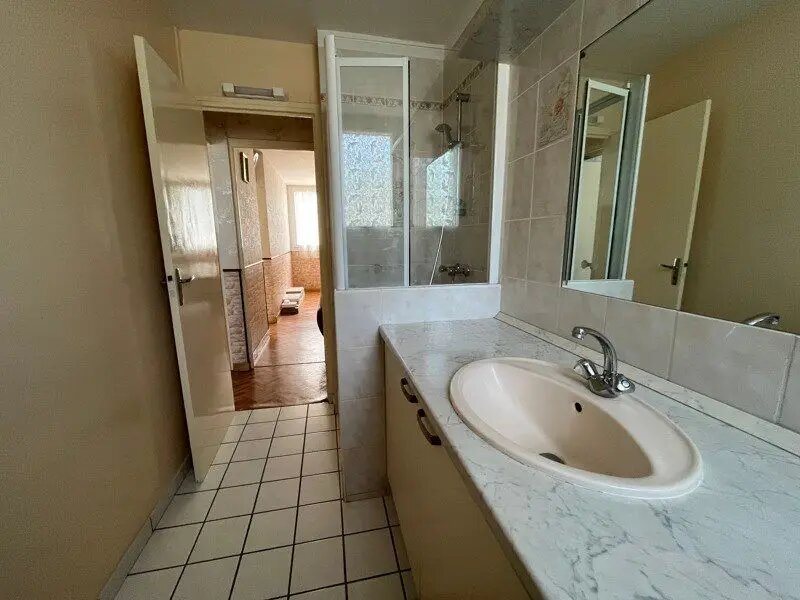 Appartement à vendre, 50m², Saint-Cyr-sur-Loire