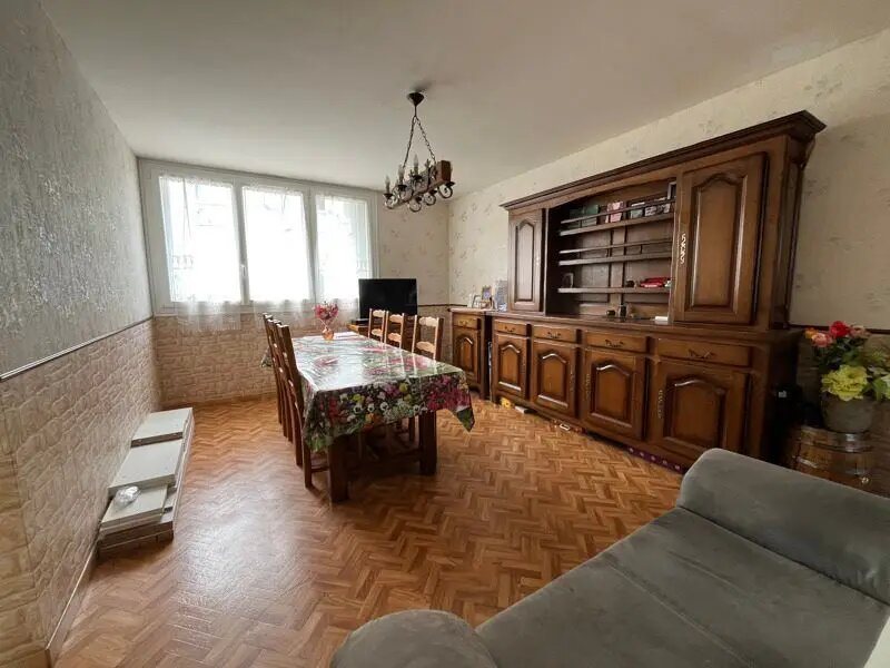 Appartement à vendre, 50m², Saint-Cyr-sur-Loire