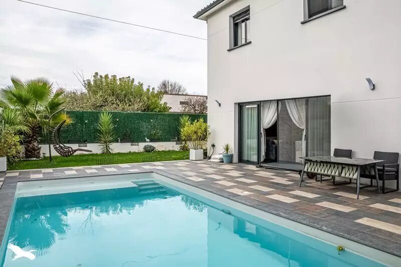 Maison à vendre, 180m², Cenon