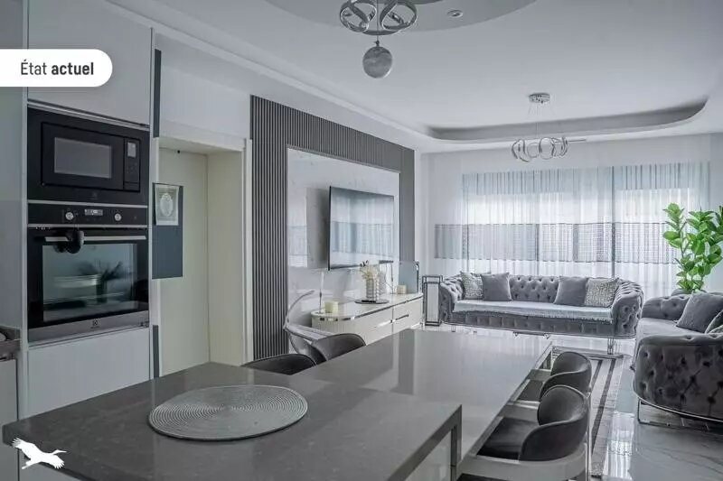 Maison à vendre, 180m², Cenon