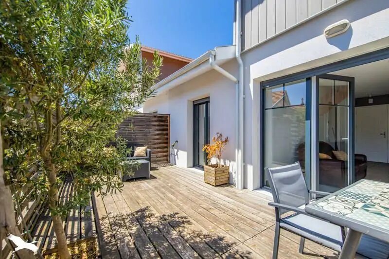 Maison à vendre, 73m², Arès