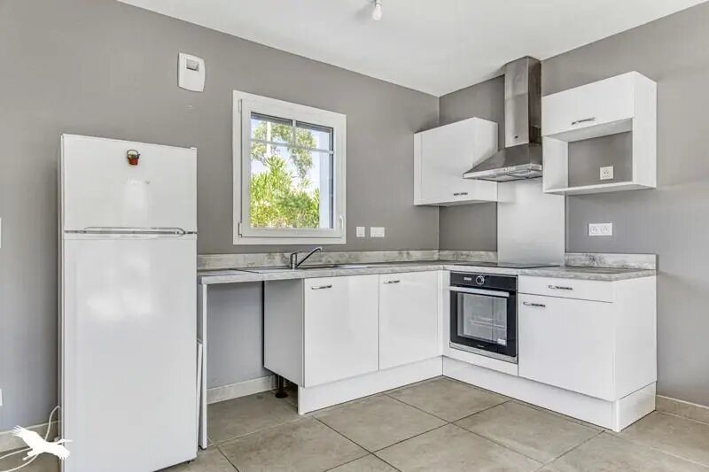 Maison à vendre, 73m², Arès