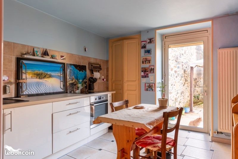 Maison à vendre, 144m², Excideuil